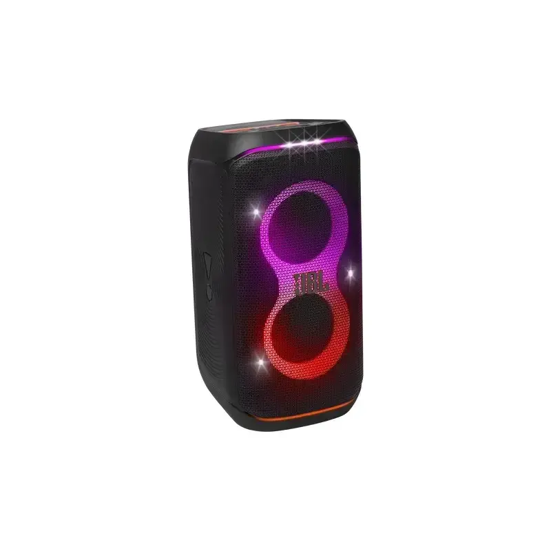 طراحی اسپیکر بلوتوثی جی بی ال مدل JBL PartyBox Club 120